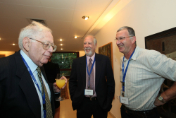 Ceremony for the conferment of the degree of Doctor of Philosophy honoris causa