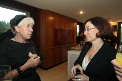 Ceremony for the conferment of the degree of Doctor of Philosophy honoris causa