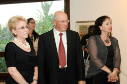 Ceremony for the conferment of the degree of Doctor of Philosophy honoris causa