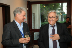 Ceremony for the conferment of the degree of Doctor of Philosophy honoris causa