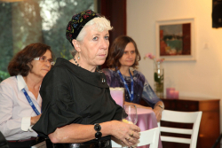 Ceremony for the conferment of the degree of Doctor of Philosophy honoris causa