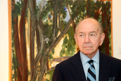 Ceremony for the conferment of the degree of Doctor of Philosophy honoris causa