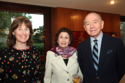 Ceremony for the conferment of the degree of Doctor of Philosophy honoris causa