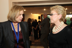 Ceremony for the conferment of the degree of Doctor of Philosophy honoris causa