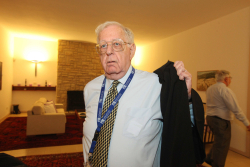 Ceremony for the conferment of the degree of Doctor of Philosophy honoris causa