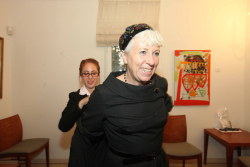 Ceremony for the conferment of the degree of Doctor of Philosophy honoris causa