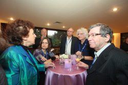 Ceremony for the conferment of the degree of Doctor of Philosophy honoris causa