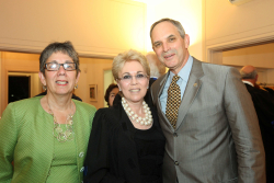 Ceremony for the conferment of the degree of Doctor of Philosophy honoris causa