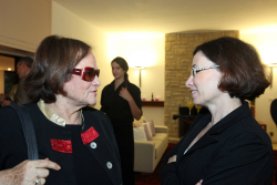 Ceremony for the conferment of the degree of Doctor of Philosophy honoris causa