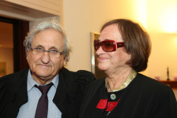 Ceremony for the conferment of the degree of Doctor of Philosophy honoris causa