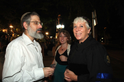 Ceremony for the conferment of the degree of Doctor of Philosophy honoris causa