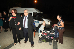 Ceremony for the conferment of the degree of Doctor of Philosophy honoris causa