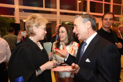 Ceremony for the conferment of the degree of Doctor of Philosophy honoris causa