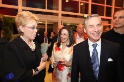 Ceremony for the conferment of the degree of Doctor of Philosophy honoris causa