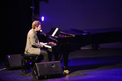 Ceremony for the conferment of the degree of Doctor of Philosophy honoris causa