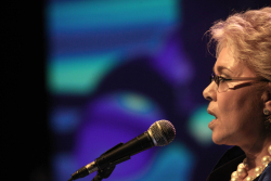 Ceremony for the conferment of the degree of Doctor of Philosophy honoris causa