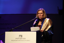 Ceremony for the conferment of the degree of Doctor of Philosophy honoris causa