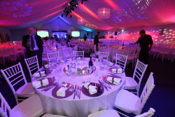 Ceremony for the conferment of the degree of Doctor of Philosophy honoris causa