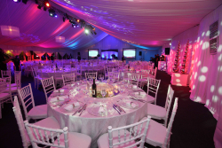 Ceremony for the conferment of the degree of Doctor of Philosophy honoris causa