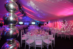 Ceremony for the conferment of the degree of Doctor of Philosophy honoris causa