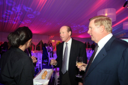 Ceremony for the conferment of the degree of Doctor of Philosophy honoris causa