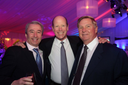 Ceremony for the conferment of the degree of Doctor of Philosophy honoris causa