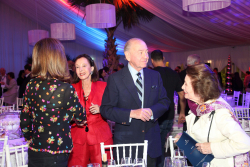 Ceremony for the conferment of the degree of Doctor of Philosophy honoris causa