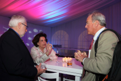 Ceremony for the conferment of the degree of Doctor of Philosophy honoris causa