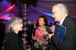 Ceremony for the conferment of the degree of Doctor of Philosophy honoris causa