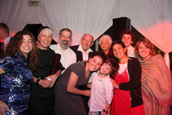 Ceremony for the conferment of the degree of Doctor of Philosophy honoris causa