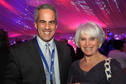 Ceremony for the conferment of the degree of Doctor of Philosophy honoris causa