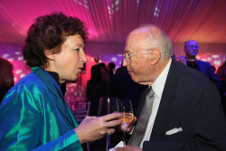 Ceremony for the conferment of the degree of Doctor of Philosophy honoris causa