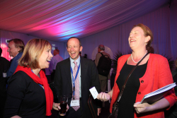 Ceremony for the conferment of the degree of Doctor of Philosophy honoris causa