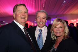 Ceremony for the conferment of the degree of Doctor of Philosophy honoris causa