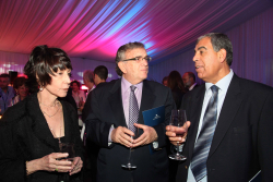 Ceremony for the conferment of the degree of Doctor of Philosophy honoris causa