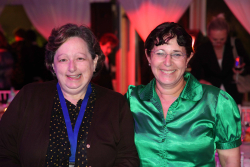 Ceremony for the conferment of the degree of Doctor of Philosophy honoris causa