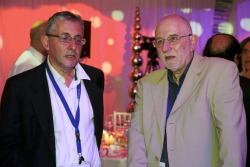 Ceremony for the conferment of the degree of Doctor of Philosophy honoris causa