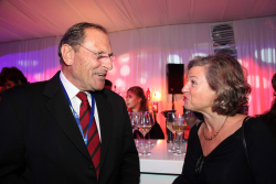 Ceremony for the conferment of the degree of Doctor of Philosophy honoris causa