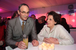 Ceremony for the conferment of the degree of Doctor of Philosophy honoris causa