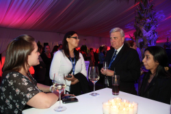 Ceremony for the conferment of the degree of Doctor of Philosophy honoris causa