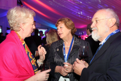 Ceremony for the conferment of the degree of Doctor of Philosophy honoris causa