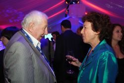 Ceremony for the conferment of the degree of Doctor of Philosophy honoris causa