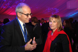 Ceremony for the conferment of the degree of Doctor of Philosophy honoris causa