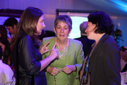 Ceremony for the conferment of the degree of Doctor of Philosophy honoris causa