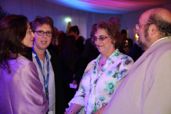 Ceremony for the conferment of the degree of Doctor of Philosophy honoris causa