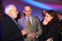 Ceremony for the conferment of the degree of Doctor of Philosophy honoris causa