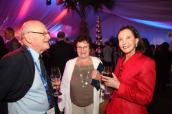 Ceremony for the conferment of the degree of Doctor of Philosophy honoris causa