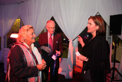 Ceremony for the conferment of the degree of Doctor of Philosophy honoris causa