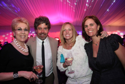 Ceremony for the conferment of the degree of Doctor of Philosophy honoris causa