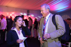 Ceremony for the conferment of the degree of Doctor of Philosophy honoris causa